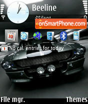 Mustang gt 03 Screenshot