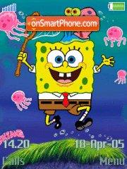 Spongebob Screenshot